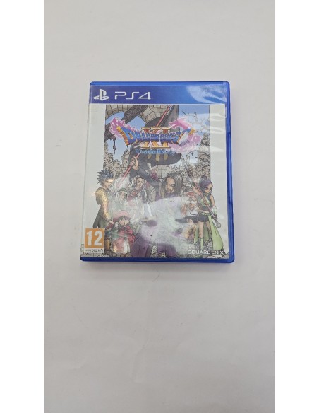 1-1-250944-1-Videojuego PS4 Dragon Quest XI