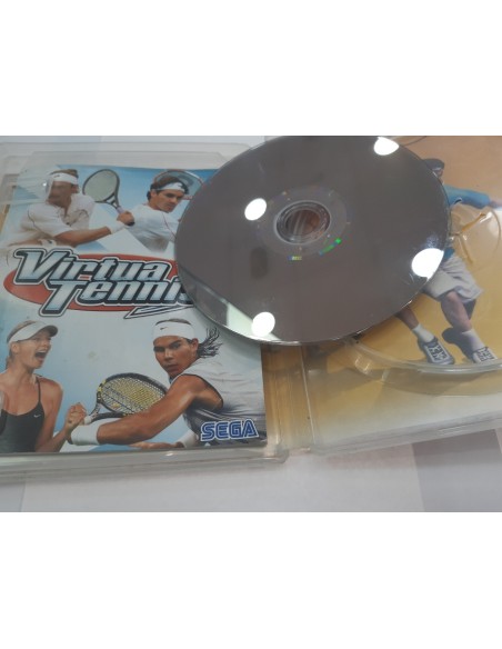 1-1-234875-2-Videojuego PS3 Virtua Tennis 3