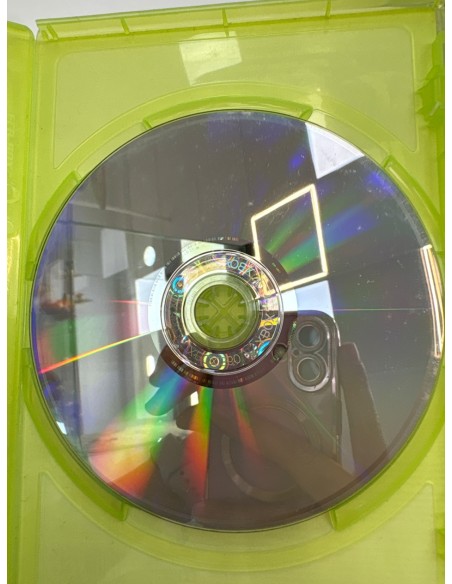 1-1-264908-3-Videojuego Xbox 360 Dead Or Alive 5