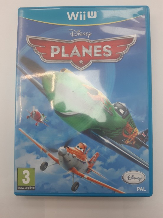 1-1-262370-1-Videojuego Wii U planes