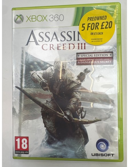 1-1-271565-1-Videojuego Xbox 360 Assassins Creed III