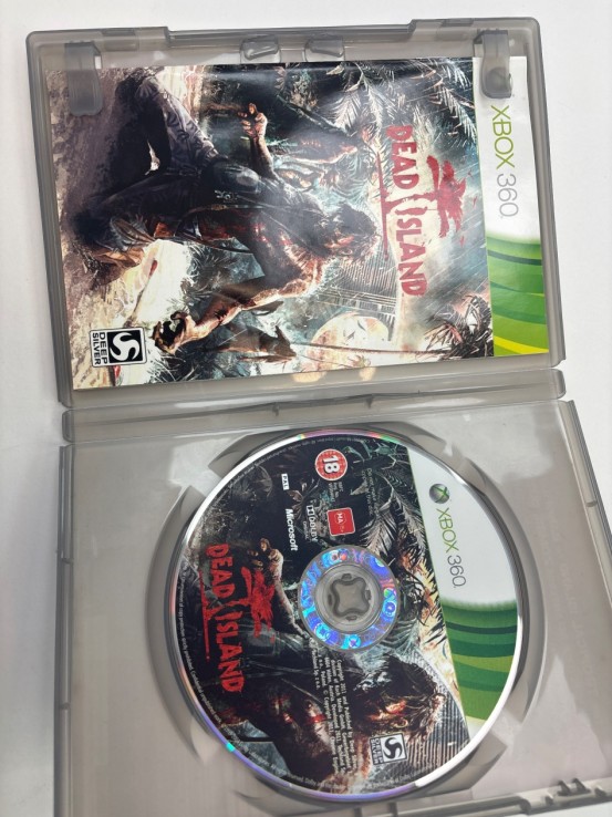 1-1-271568-2-Videojuego Xbox 360 Dead Island Special Edition