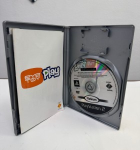1-1-265374-3-Videojuego PS2 Eye Toy Play 2