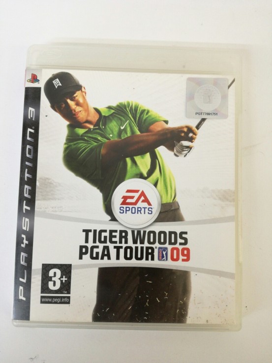 1-1-235118-1-Videojuego PS3 Tiger Woods Pga Tour 09