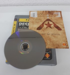 1-1-244867-1-Videojuego PS3 Resistance 