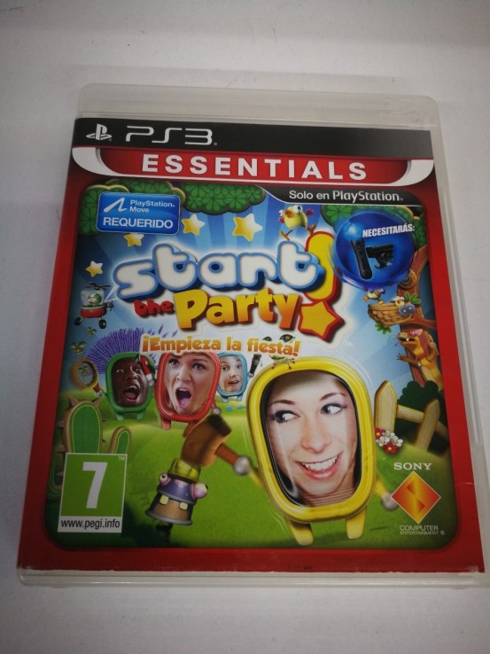 1-1-238767-1-Videojuego PS3 Start The Party