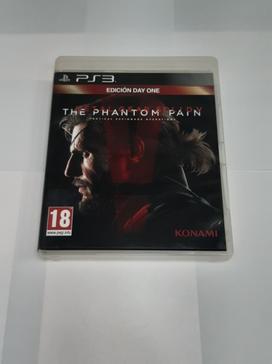 1-1-246288-1-Videojuego PS3 Metal Gear Solid The Phantom Pain 