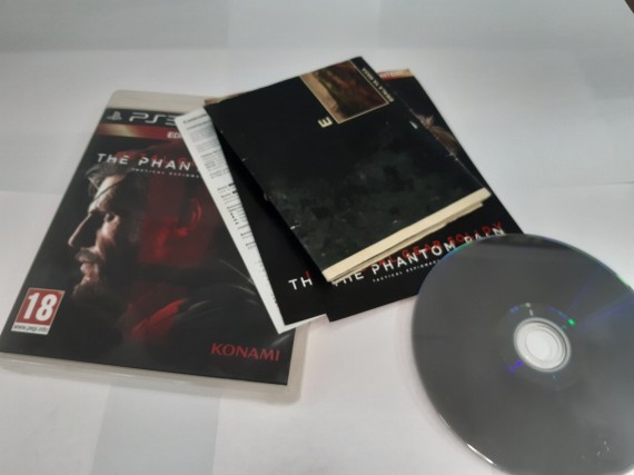 1-1-246288-2-Videojuego PS3 Metal Gear Solid The Phantom Pain 