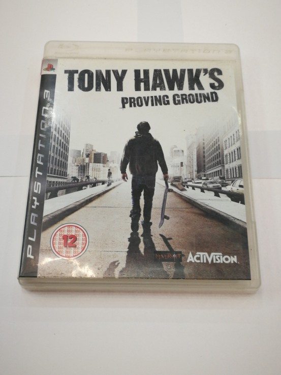 1-1-247437-1-Videojuego PS3 TONY HAWK'S PROVING GROUND 