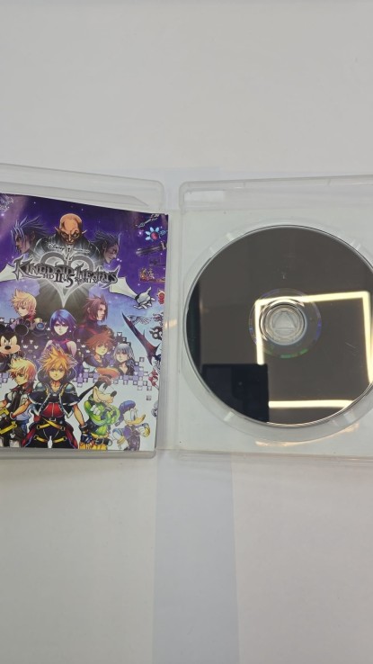 1-1-254383-2-Videojuego PS3 Kingdom Hearts HD II.5 Remix