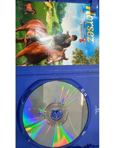 1-1-243564-2-Videojuego PS2 Horsez