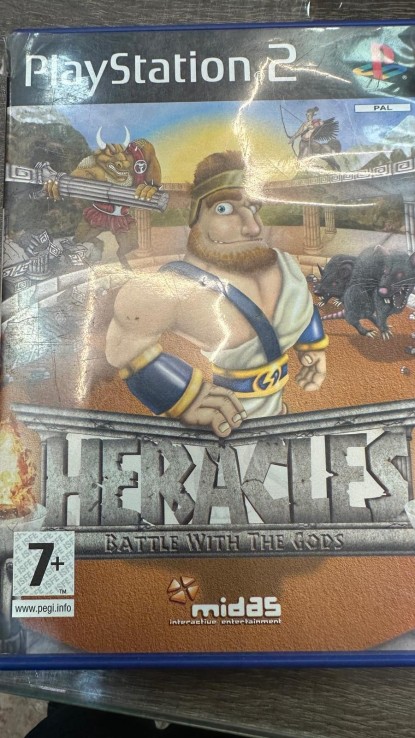 1-1-243555-1-Videojuego PS2 Heracles battle with the gods