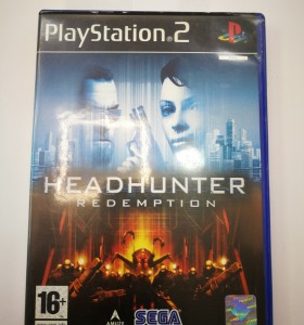 1-1-248472-1-Videojuego PS2 Headhunter Redemption 