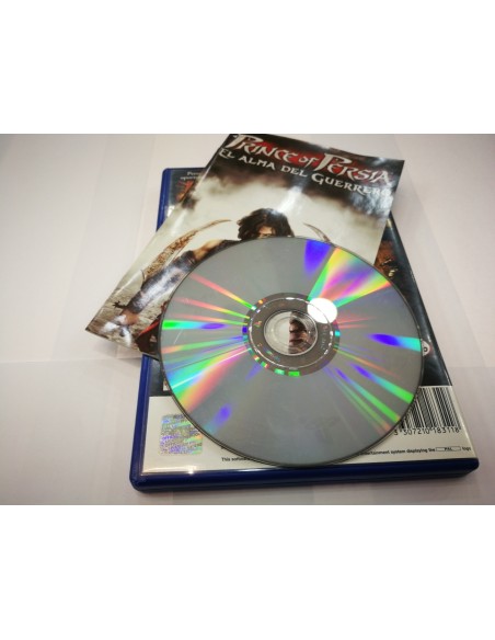 1-1-246280-2-Videojuego PS2 Prince Of Persia 