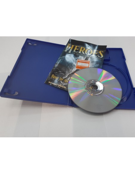 1-1-246398-2-Videojueg Héroes of might and Magic 