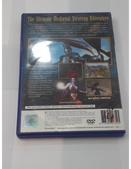 1-1-246398-3-Videojueg Héroes of might and Magic 