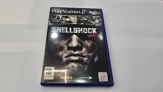 1-1-248481-1-Videojuego PS2 Shellshock Nam 67