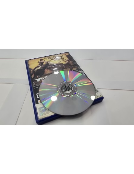 1-1-248478-2-Videojuego PS2 Gun