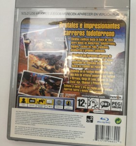 1-1-249505-1-Videojuego PS3 Motorstorm  2