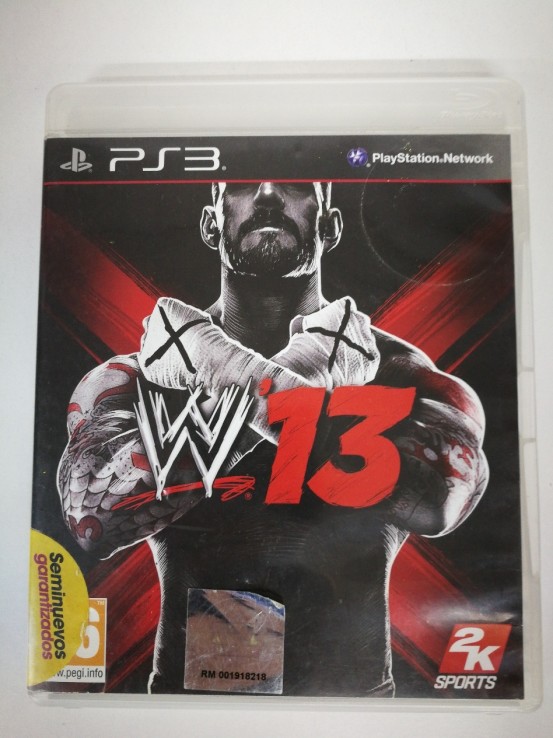 1-1-248593-1-Videojuego PS3 W13