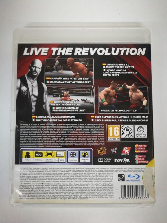 1-1-248593-2-Videojuego PS3 W13