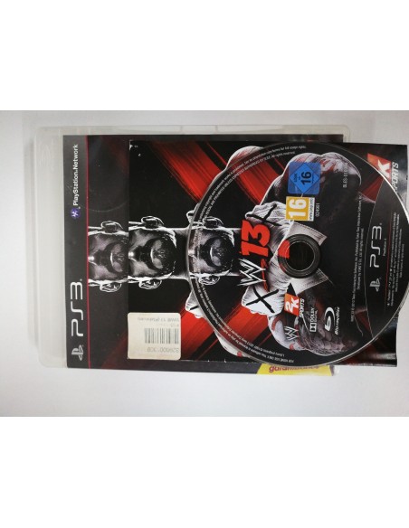 1-1-248593-3-Videojuego PS3 W13