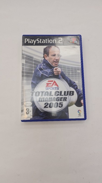 1-1-252574-1-Videojuego PS2 Total club manager 2005