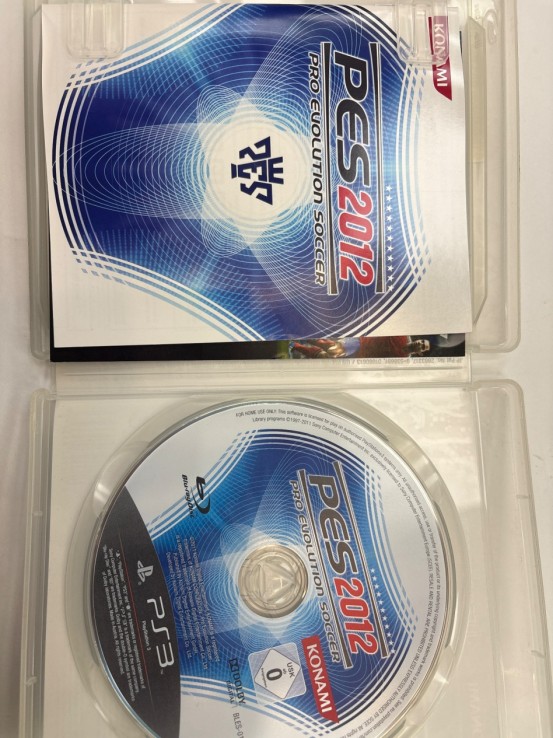 1-1-271546-2-Videojuego PS3 Pes 2012 