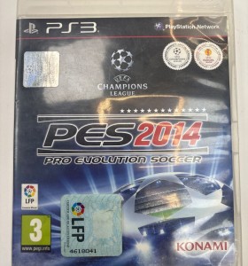 1-1-271548-1-Videojuego PS3 Pes 2014