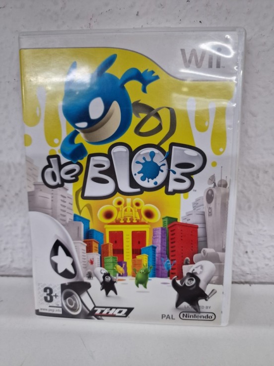 1-1-236961-1-Videojuego Wii De Blob