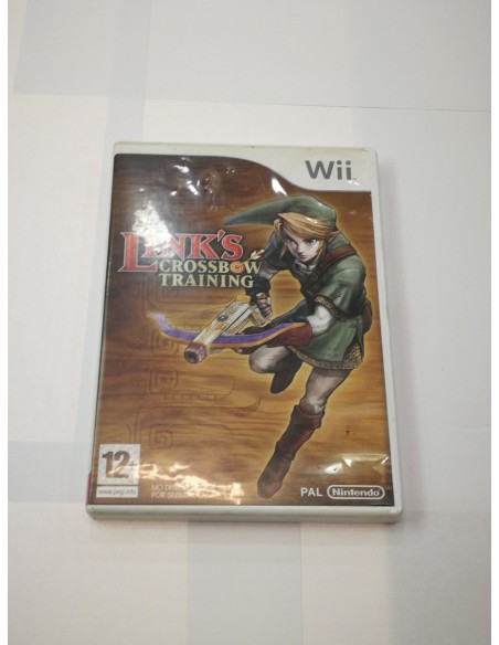1-1-241836-1-Videojuego Wii Link S Crossbow Training 