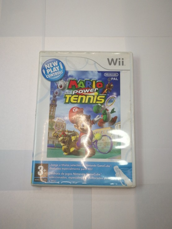 1-1-241838-1-Videojuego Wii Mario Power Tennis 
