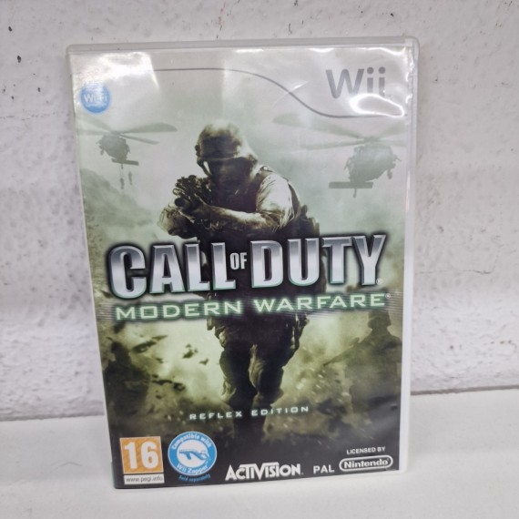 1-1-242587-1-Videojuego Wii Call Of Duty Modern Warfare