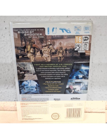 1-1-242587-2-Videojuego Wii Call Of Duty Modern Warfare
