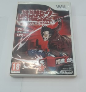 1-1-243789-1-Videojuego Wii No More Heroes 2