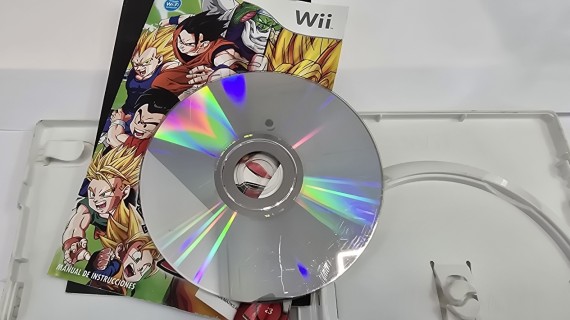 1-1-248359-2-Videojuego Wii Dragon Ball Z Budokai Tenkaichi 3 