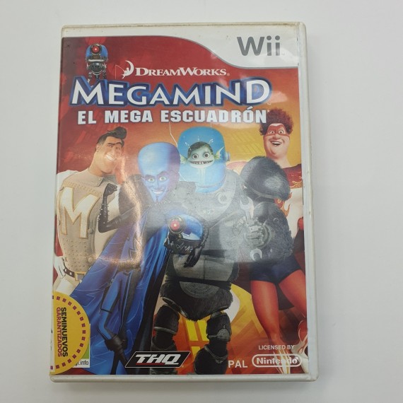 1-1-256402-1-Videojuego Wii Megamin El Mega Escuadón