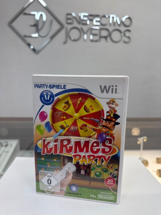 1-1-266271-1-Videojuego Wii Kirmes Party