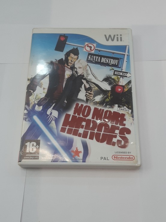 1-1-243790-1-Videojuego Wii No More Heroes 