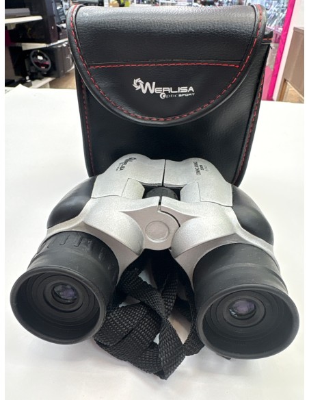 1-1-270192-1-Prismático Binocular Werlisa Opticsport Compact Advanced Zoom 8 17 X 25 
