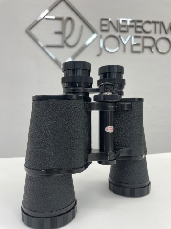1-1-268085-3-Prismático Binocular CROWN 7X50 FIELD 7.1 