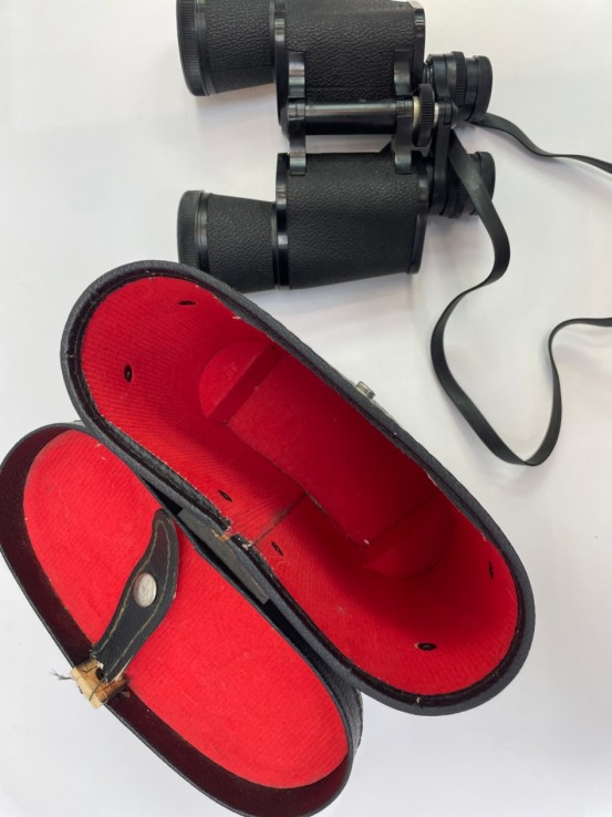 1-1-269987-4-Prismático Binocular Prinz 7x50 Negros