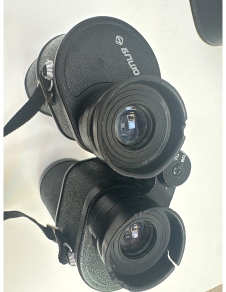 1-1-271486-2-Prismático Binocular Tento URSS 10x50 