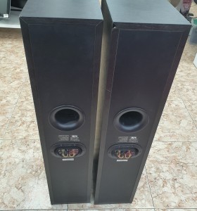 1-1-263919-1-Amplificador Onkyo Tx Ds595 Altavoces Torre Mission  2