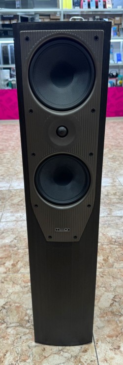 1-1-263919-6-Amplificador Onkyo Tx Ds595 Altavoces Torre Mission 