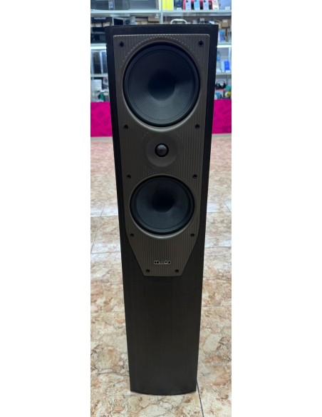 1-1-263919-6-Amplificador Onkyo Tx Ds595 Altavoces Torre Mission 
