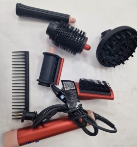 1-1-269155-1-Cepillo Moldeador De Aire Dyson Airwrap Multi Styler Complete HS05 