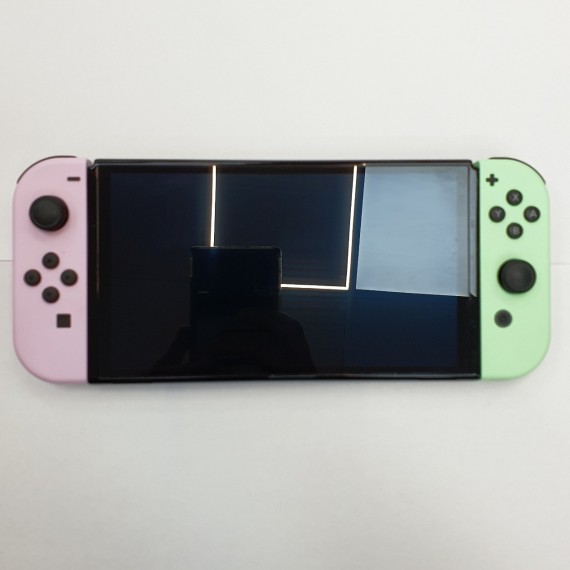 1-1-264139-1-Consola Nintendo Switch HAC 001 Oled