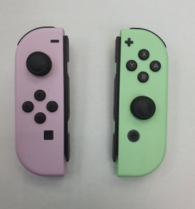 1-1-264139-1-Consola Nintendo Switch HAC 001 Oled 2