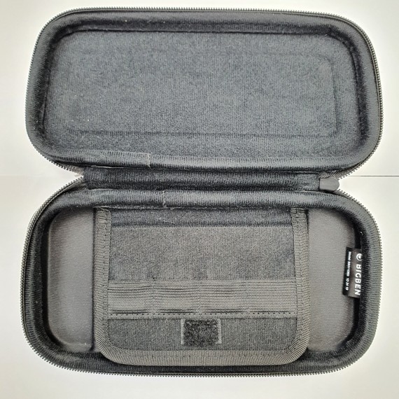 1-1-264139-4-Consola Nintendo Switch HAC 001 Oled